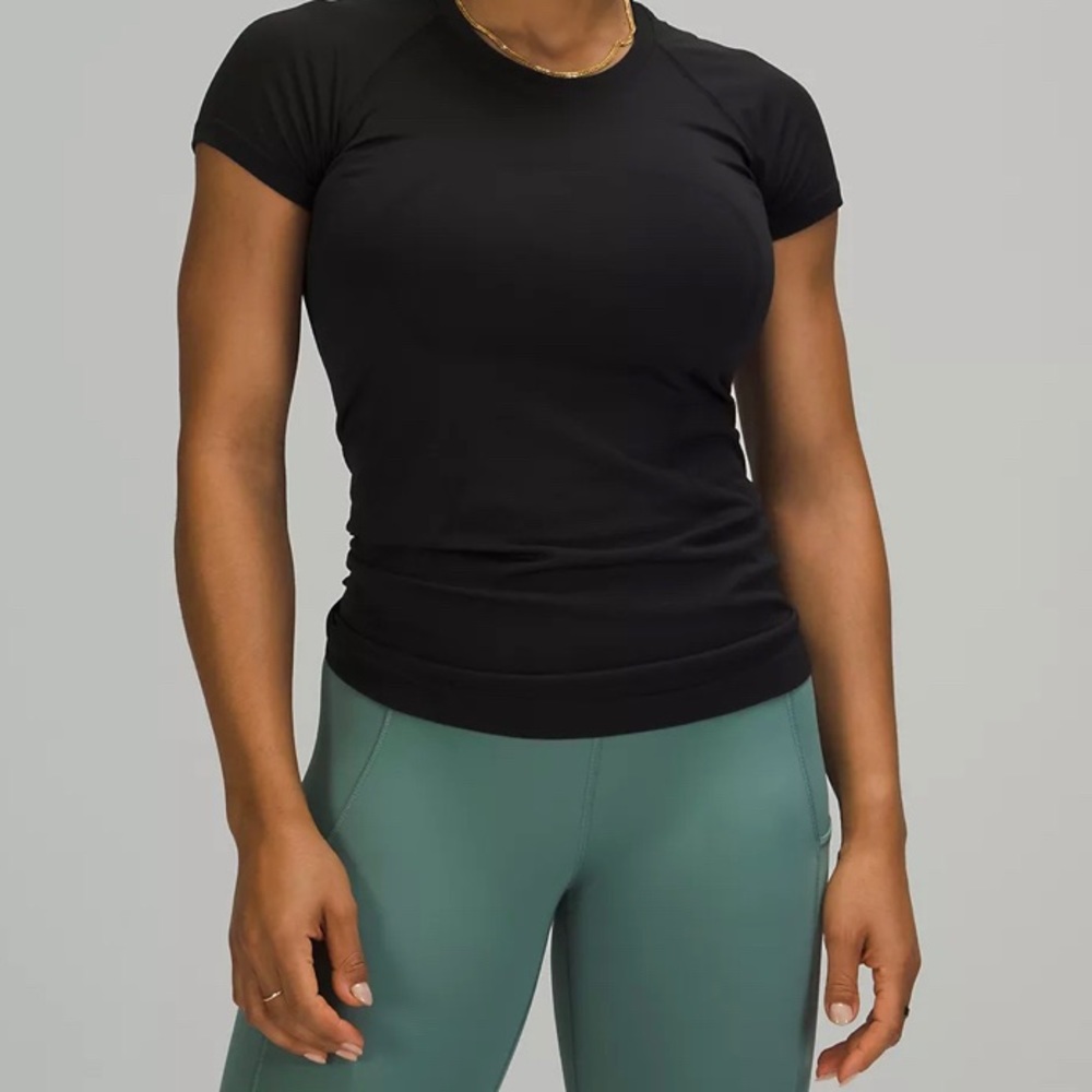 Swiftly Tech Short Sleeve Shirt 2.0